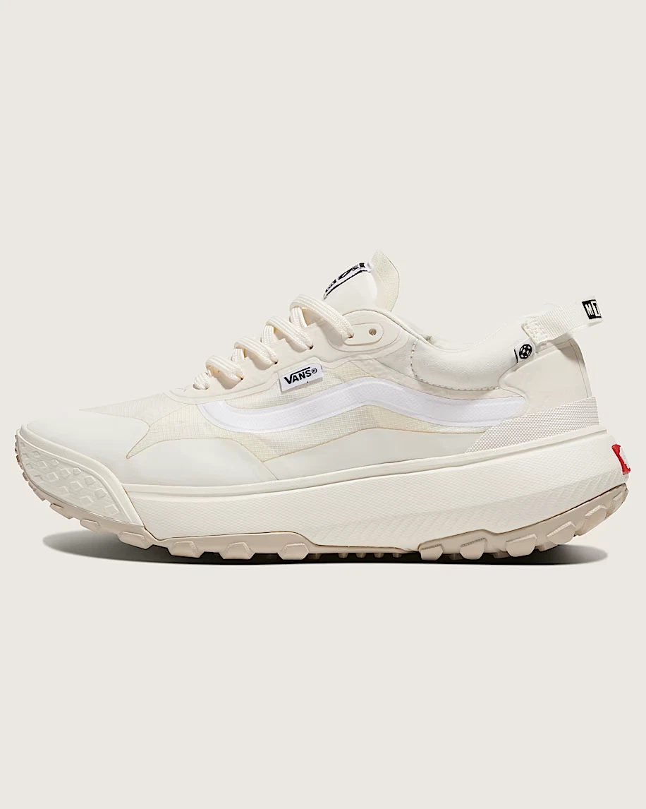 Men's VANS Crosspath MTE 'Marshmallow White' Shoes
Opens in a new window or tab