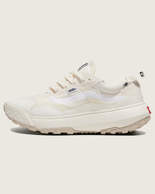 Men's VANS Crosspath MTE  'Marshmallow White' Shoes