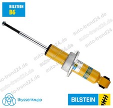 Bilstein B6 Gasdruckdämpfer hinten für Mazda MX-5 II NB, Bj. 1998-2005