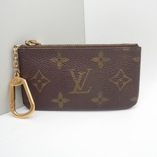 Authentic Louis Vuitton Pochette Cles M62650 ...