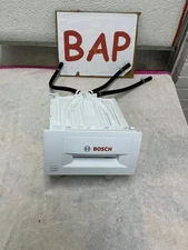 Tested OEM Bosch Complete Dispenser Assembly from Model WAT28400UC/17