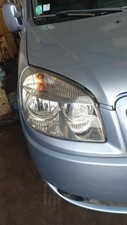 Feu avant (phare) Fiat DOBLO