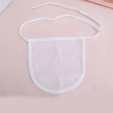 Neck Stoma Protector Neck Trachea Covers Wound Dressing Cover