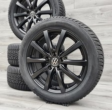 VW Bus T5 T6 T6.1 Multivan Transporter 18 Zoll Sommerräder Reifen Hankook NEU FV