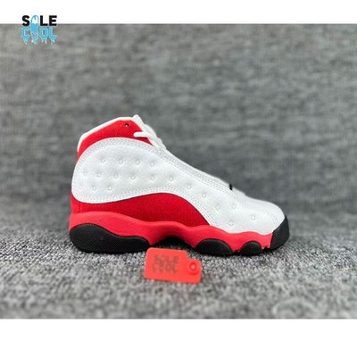 Nike Air Jordan 13 Retro OG Chicago 2026 PS PRESCHOOL Shoes DJ3005