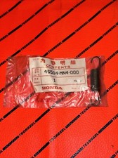 Honda Oem Nos CBR 600 F Huricane 1987-1990 Rear Brake Pedal Spring 46514-mn4-000