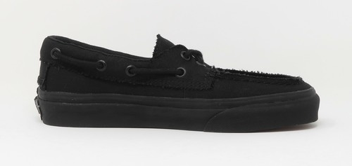 VANS Zapato Del Barco Boat Shoes All 