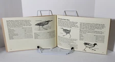 Birds of Air Products, A Field Guide to the Industrial Wildlife Sanctuary