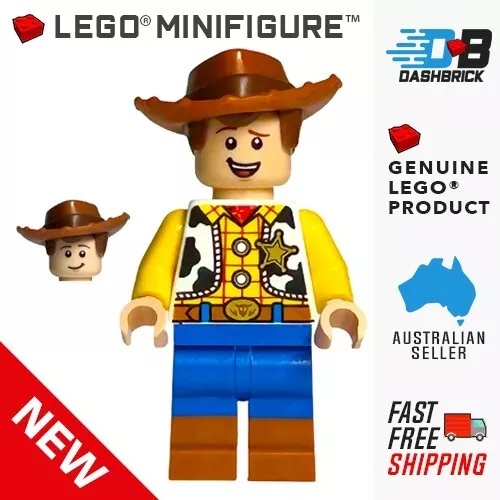 Toy story 4 lego australia 2025