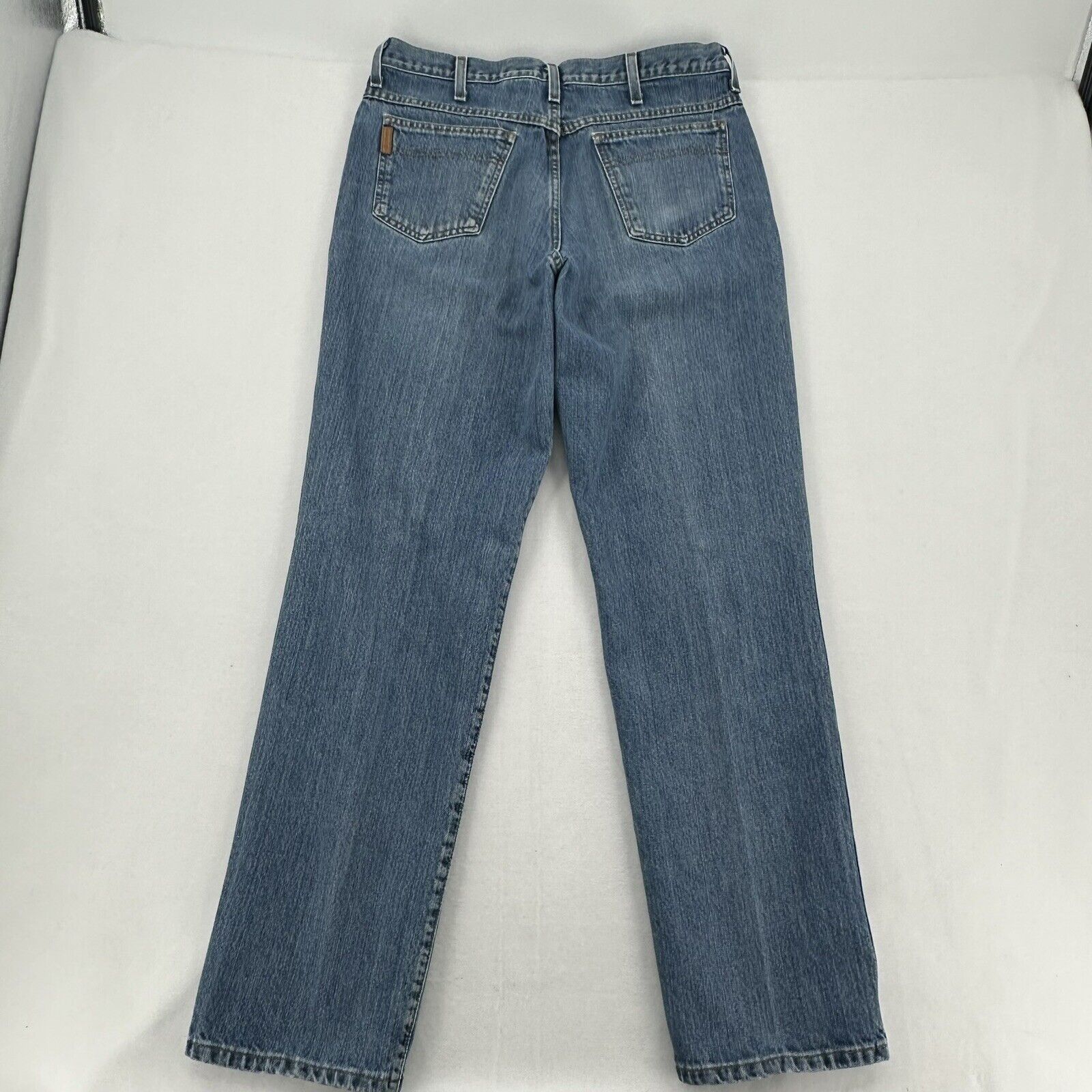 Cinch Jeans Men's 34x34 Green Label Straight leg … - image 2