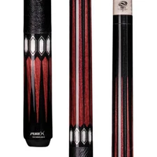 PureX HXTC17 Pool Cue