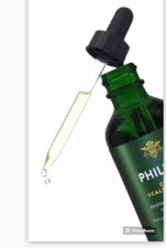 Philip B Scalp And Body Oil Scalp And Body Oil