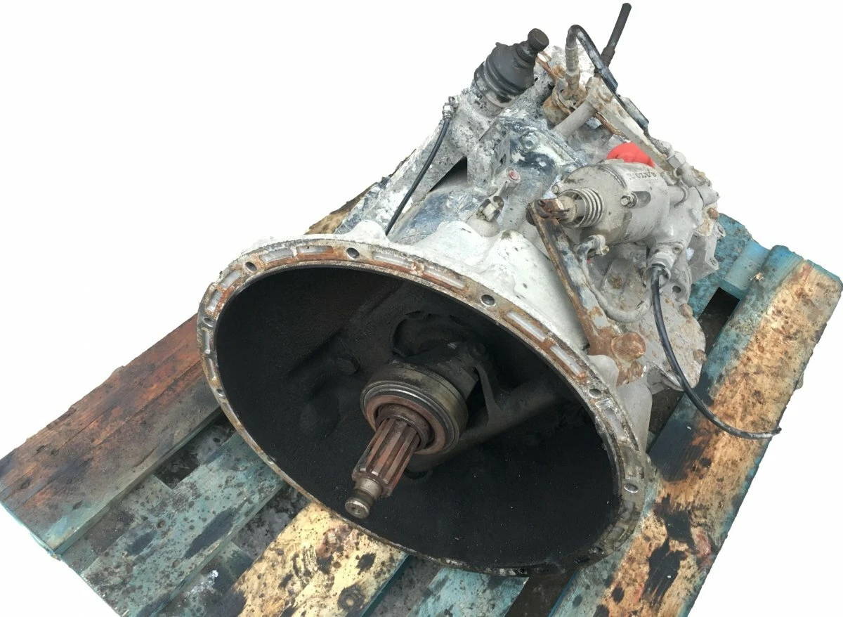 20401948 20376964 T600B FS/4106B Gearbox 20401948 Transmission For  