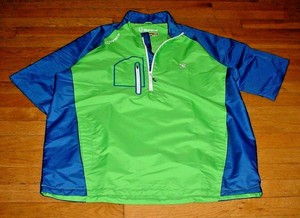 sunice waterproof golf jacket