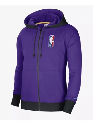 lakers courtside hoodie