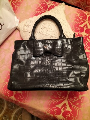 Borsa Braccialini Tua