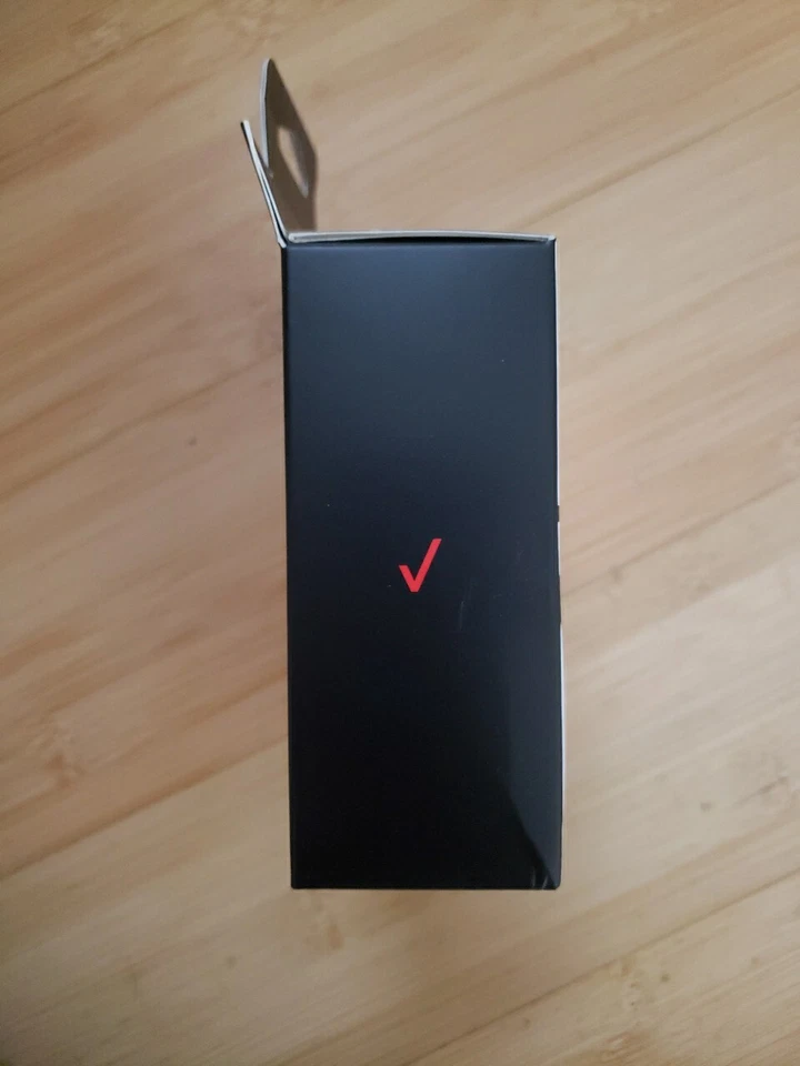 Cargador de coche Verizon Micro USB carga rápida VPCQC3MICR-M1 Foto 3 de 4