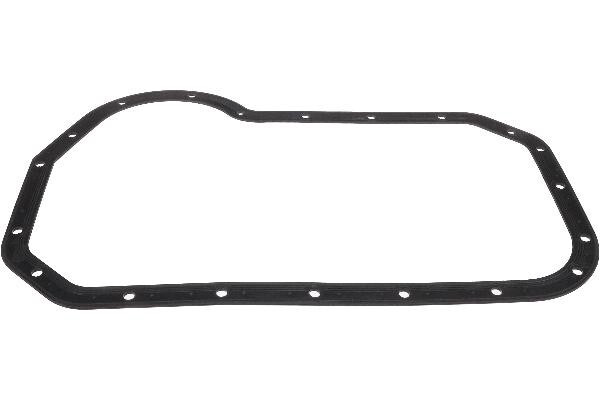 Oil Pan Gasket Gasket Oil Pan 044 103 609D Suitable For Audi, VW