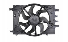 COOLING FAN COMPATIBLE WITH INFINITI Q50 Q60 2,0 TB 2,2 D 2013-  214814GC0A 