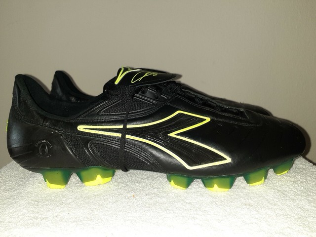 diadora kangaroo leather soccer cleats