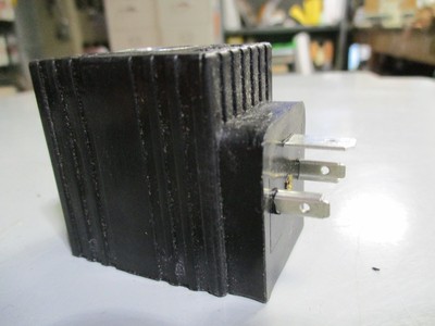 NOS Parker 851019 24vdc Solenoid Coil for sale online | eBay