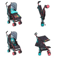 cosatto say hello stroller
