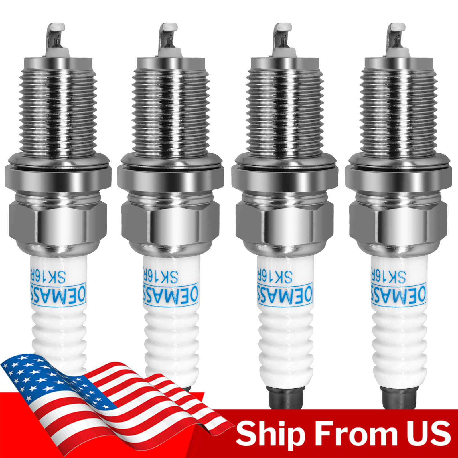 Denso SK16R11 Alternative spark plugs