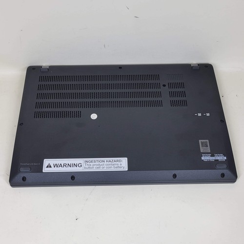 Lenovo ThinkPad L14 Gen 4 14" Ryzen 5 Pro 7530U 2.0GHz 16GB RAM 512GB SSD - Picture 8 of 11