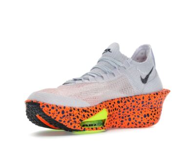 Size 6.5 - Nike Air Zoom Alphafly NEXT% 3 Electric Pack for sale