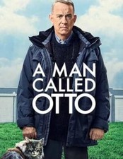A Man Called Otto The Shooting Script