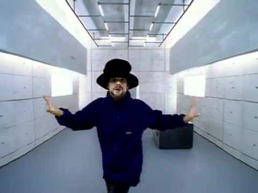 Jamiroquai hat Sony sweepstakes vintage #c31b9c | eBay