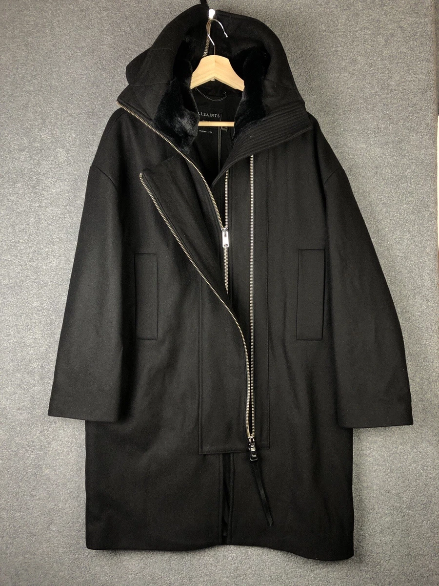 Allsaints kai best sale parka