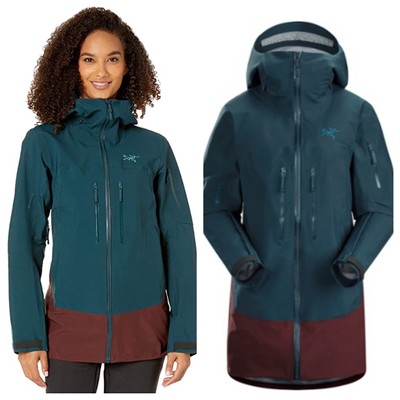 Arc'teryx Sentinel LT Jacket After Hour 