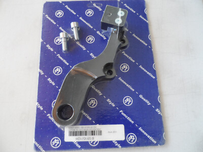 PM 4 Kolben Bremssattelhalter hinten Harley-Davidson 06-07 V-Rod PM Disc952610