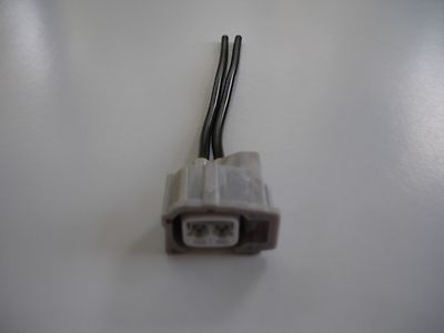 Knock Sensor Plug Harness Connector Repair End – Fits Scion (90980-11875, Street Solutions)