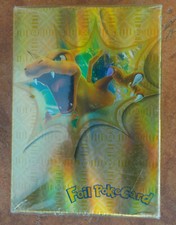 100Pcs UNOPENED Gold Foil Card Assorted Poke Cards TCG Deck Box Factory sealed