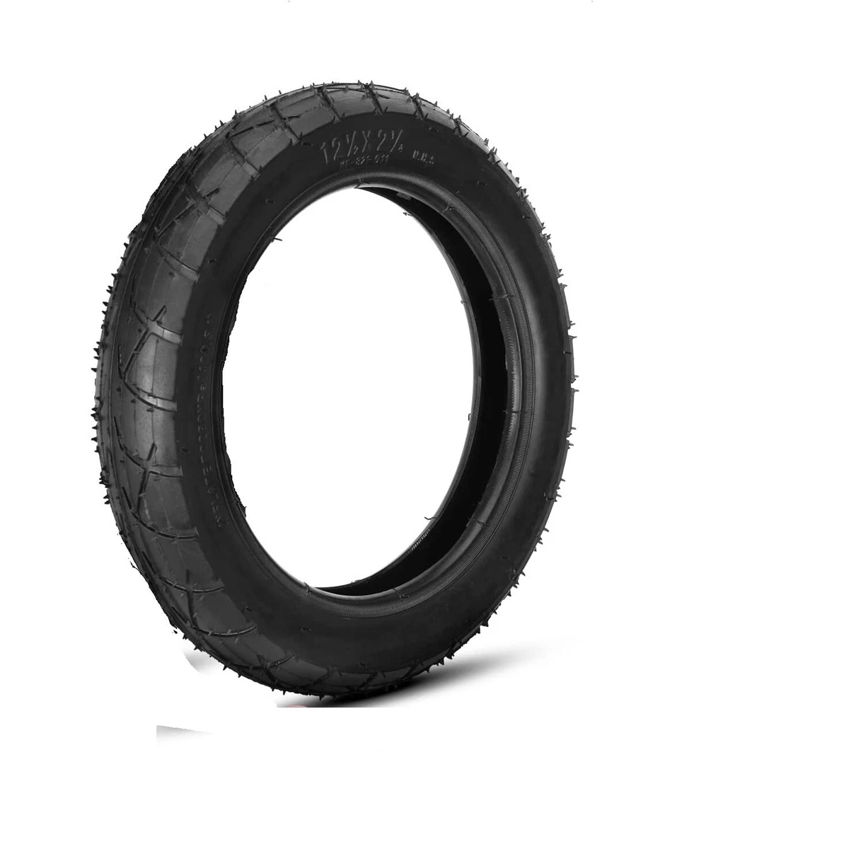 Razor dirt sales bike tire replacement