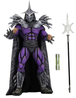 ネカ　ミュータントタートルズ　スーパーシュレッダー　TMNT NECA TMNT - Ninja Turtles - Super Shredder Deluxe Action Figure Neca | eBay