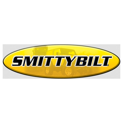 Smittybilt FITS ALL SMART COVERS Replacement Part CORNER BRACKET 2610011-CRBKT
