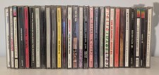 CDs - Rock/Punk/Grunge/Pop - Make your own se...
