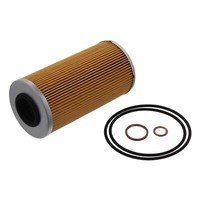 Febi GetriebeöLfilter Mit Dichtringen MAN 35347
