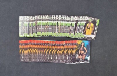 2023 Panini Chronicles WWE Base Ring Royalty Origins #116-145 Pick Your Card