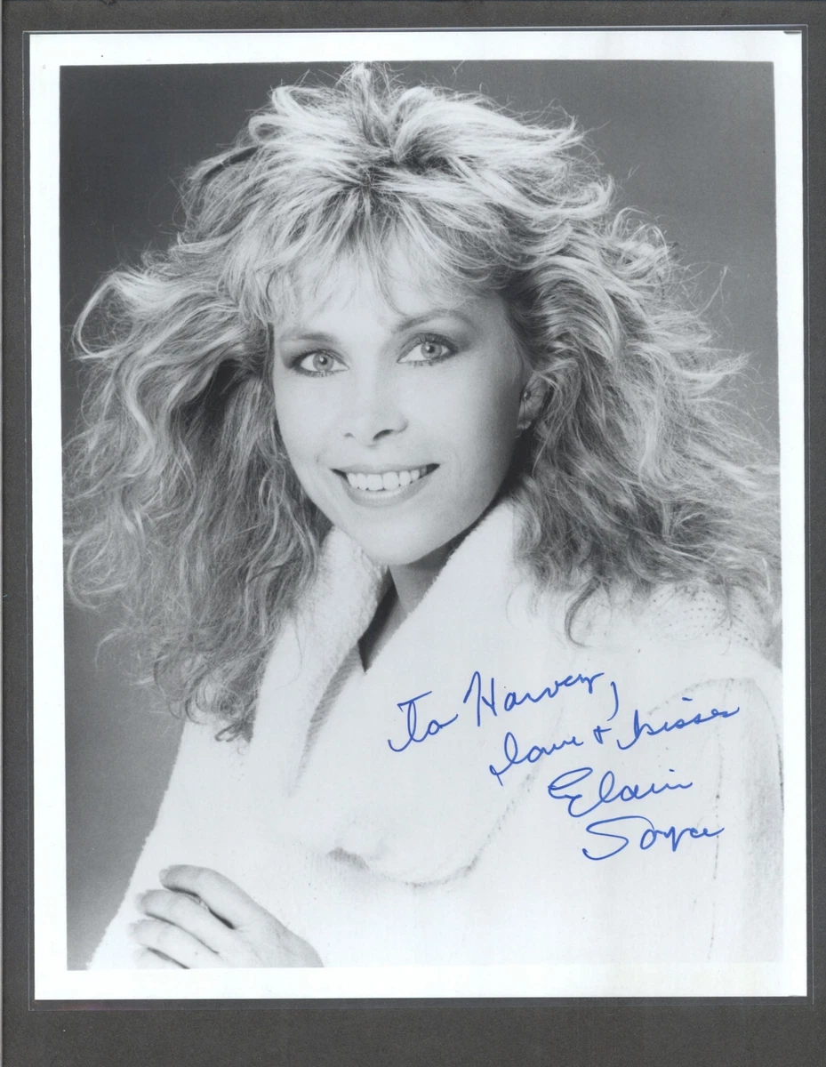 Elaine Joyce Motel Hell