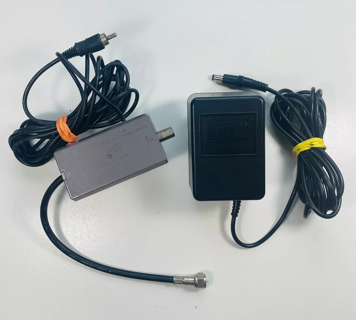 Nintendo nes classic power cord online