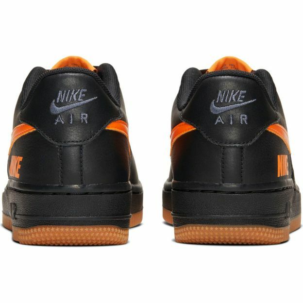 Nike Air Force 1 Lv8 5 GS Size UK 4.5 