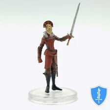 Astral Elf (sword) - Spelljammer Adventures in Space #15 D&D Icons of the Realms