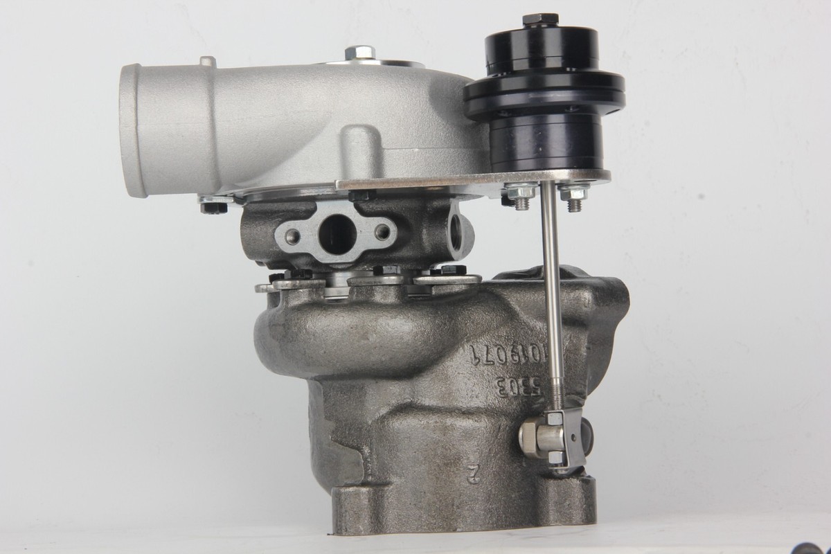 Version 2 #XLB KO4-015 FORGE STYLE Actuator NEW 2025 Billet B5 A4