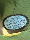 RARE HTF Walt Disney Production  SNOW WHITE & Seven DWARFS Night Light Lamp — photo 10
