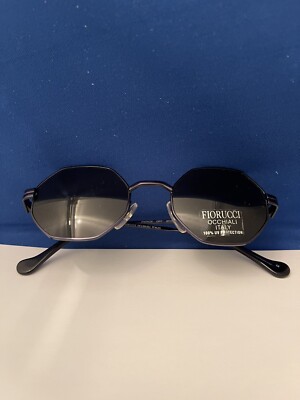 FIORUCCI / PIERCE OFF/サングラス/2028 952 Fiorucci Occhiali Women's Sunglasses 100% UV Protection Pierce Off