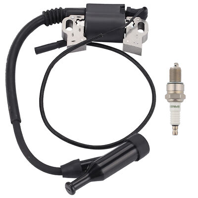 Wetenex Ignition Coil For Powerhorse 166113 1661132 166114 DF DFD7000 7000ES